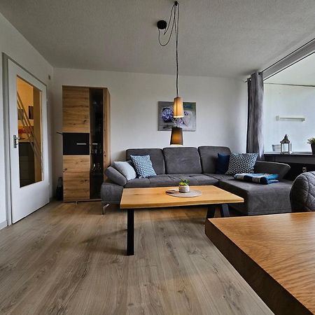 Familienwohnung Gruenwald 고슬라르 외부 사진